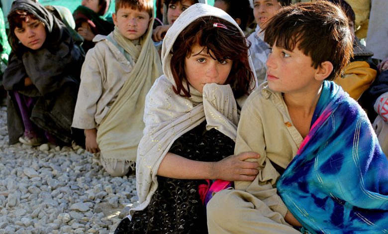ثبت نام لاتاری برای اتباع افغانی