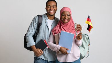 تحصیل در آلمان