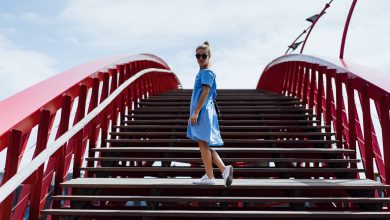 بورسیه تحصیلی کانادا