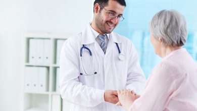 ویزای پزشکی