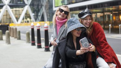 انواع ویزای آمریکا