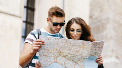 سریع ترین راه مهاجرت به آمریکا