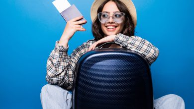 ویزای کانادا