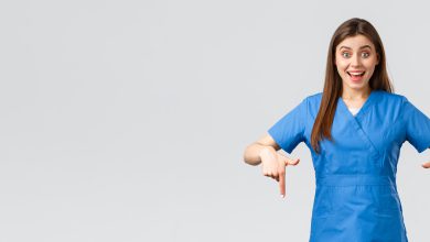 مهاجرت پرستاران