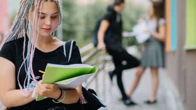 سهمیه پذیرش دانشجو در هر استان کانادا