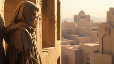 مهاجرت به عمان