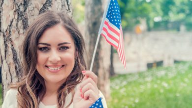 بیمه مسافرتی آمریکا