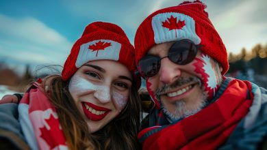 آزمون شهروندی کانادا