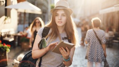 زبان مورد نیاز برای مهاجرت به آلمان