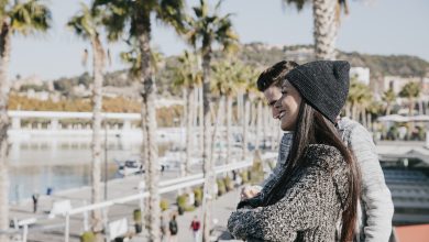 سفر به لبنان