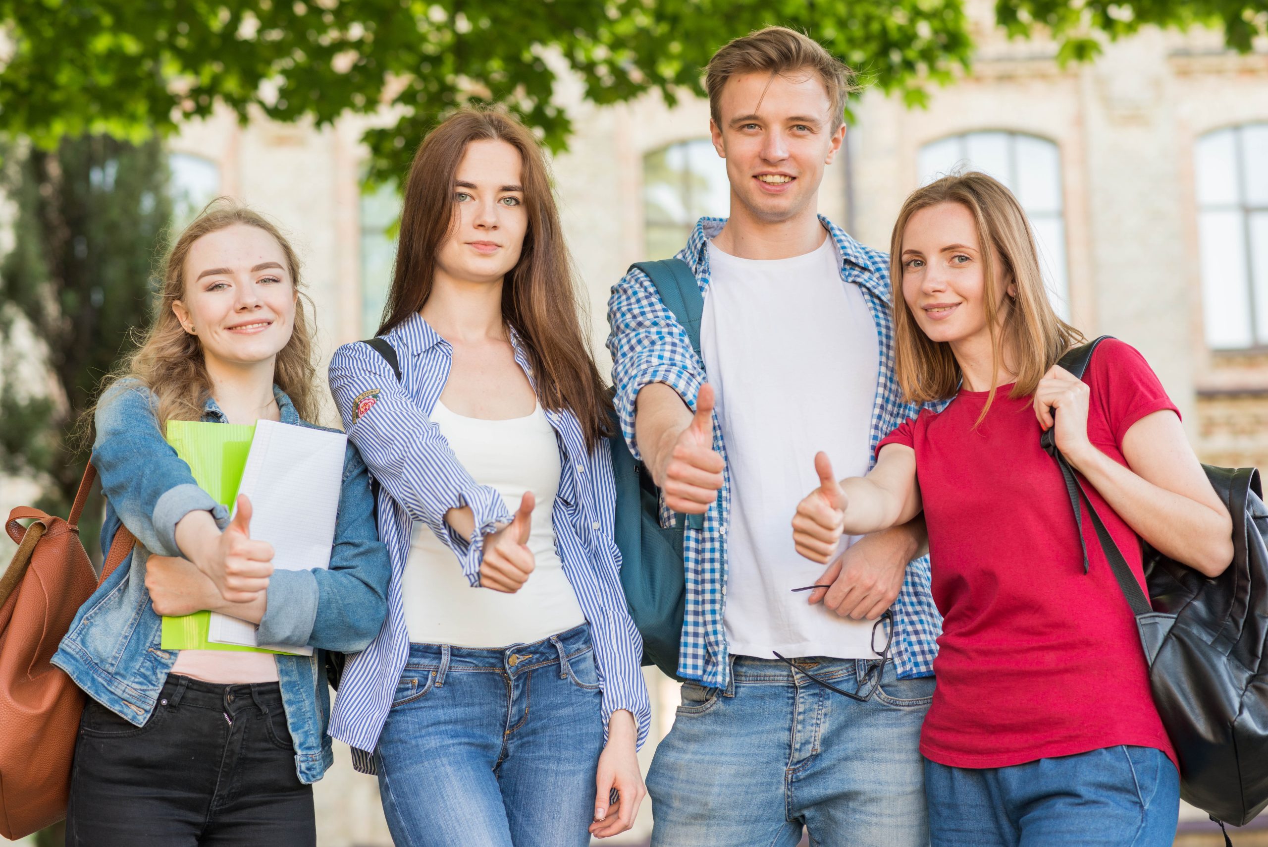 بورسیه تحصیلی فولبرایت آمریکا