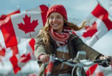 مهاجرت به کانادا در ۲۰۲۵