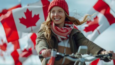 مهاجرت به کانادا در ۲۰۲۵