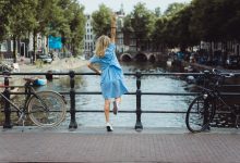 مزایای مهاجرت به هلند