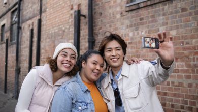 مهاجرت به کره