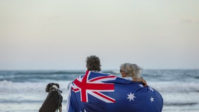 مهاجرت مهارتی به استرالیا