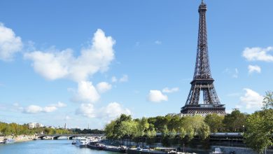 مهاجرت سریع به فرانسه