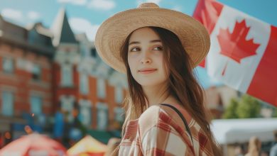 مهاجرت سریع به کانادا