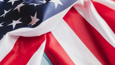 اقامت آمریکا