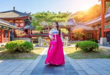 تحصیل در کره