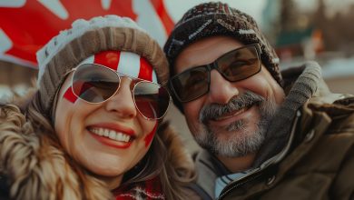 زندگی در ونکوور