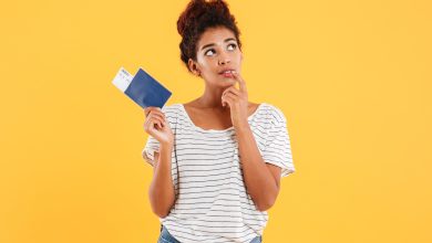 پاسپورت قدرتمند جهان