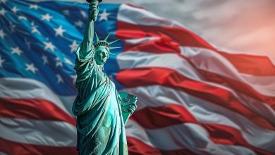 لاتاری گرین کارت آمریکا