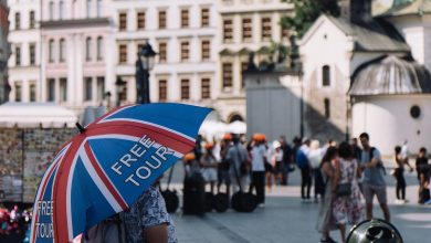 ویزای دهساله انگلیس